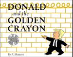 Donald and the Golden Crayon