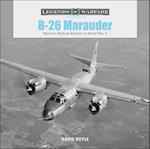 B26 Marauder