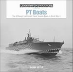 PT Boats