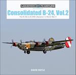 CONSOLIDATED B24 VOL2