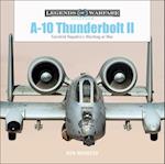 A10 Thunderbolt II