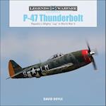 P47 Thunderbolt: Republic's Mighty "Jug" in World War II