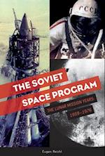 The Soviet Space Program