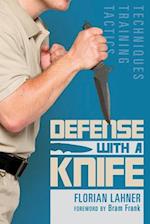 Defense with a Knife