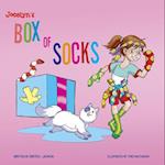 Jocelyn's Box of Socks