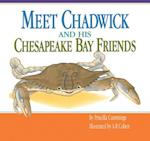 Meet Chadwick and His Chesapeake Bay Friends