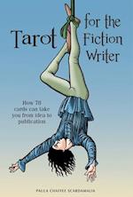 Tarot for the Fiction Writer