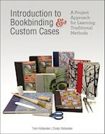 Introduction to Bookbinding & Custom Cases