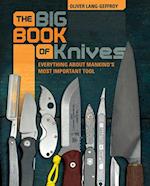 The Big Book of Knives