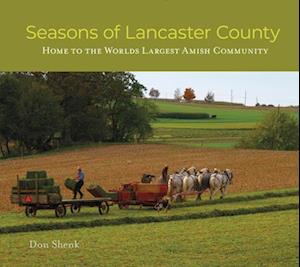 Seasons of Lancaster County