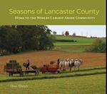 Seasons of Lancaster County