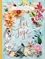 Art for Joy's Sake Journal: Watercolor Discovery and Releasing Your Creative Spirit