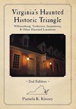 Virginia's Haunted Historic Triangle