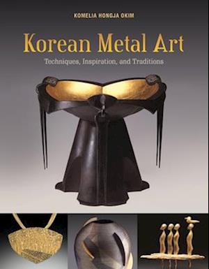 Korean Metal Art