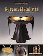 Korean Metal Art