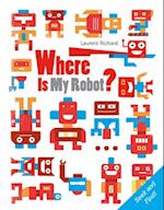 Where Is My Robot?