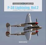 P-38 Lightning Vol. 2