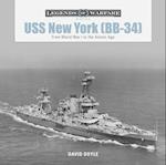 USS New York (BB-34)