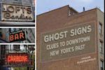 Ghost Signs