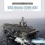 USS Nimitz (Cvn-68)