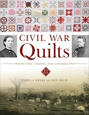 Civil War Quilts