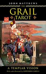 Grail Tarot: A Templar Vision