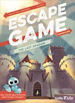 Escape Game Adventure