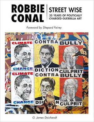 Robbie Conal