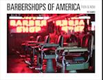 Barbershops of America