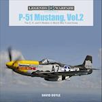 P-51 Mustang, Vol. 2