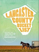 Lancaster County Bucket List