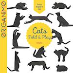 Cats: Fold and Play