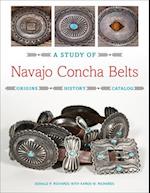 A Study of Navajo Concha Belts