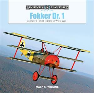 Fokker Dr. 1