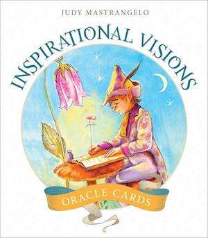 Inspirational Visions Oracle Cards