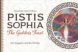 Pistis Sophia: The Goddess Tarot