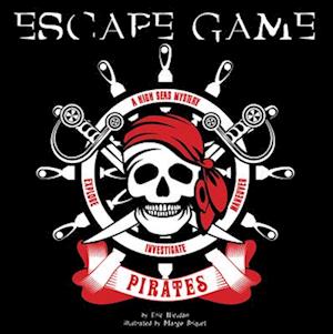 Pirates Escape Game