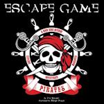 Pirates Escape Game