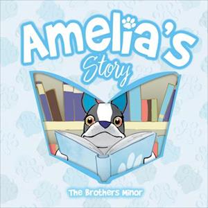 Amelia's Story