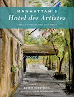 Manhattan's Hotel Des Artistes