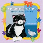 A Purr-Fect Painting
