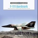 F-111 Aardvark