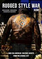 Rugged Style War--Rome