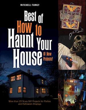 Best of How to Haunt Your House