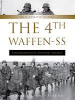 4th Waffen-SS Panzergrenadier Division "Polizei": An Illustrated History
