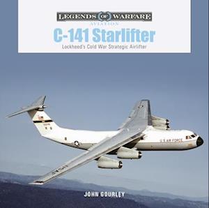 C-141 Starlifter