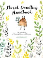 Floral Doodling Handbook