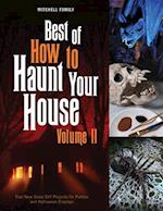 Best of How to Haunt Your House, Volume II