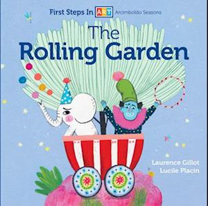 The Rolling Garden