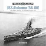 USS Alabama (Bb-60)